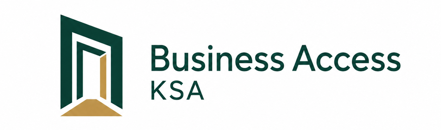 Business Access KSA