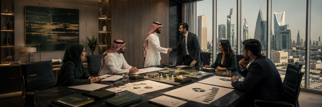 Growth, M&A & Restructuring