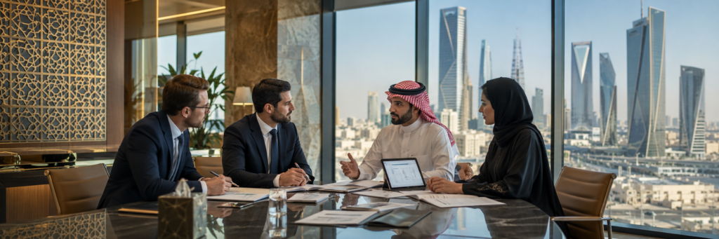 MISA Investment Registration & Incorporation