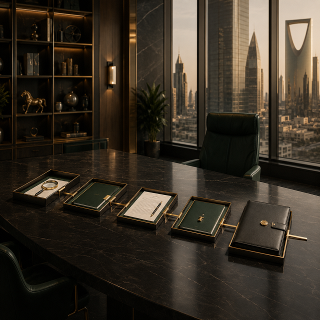 Our Executive Search Process