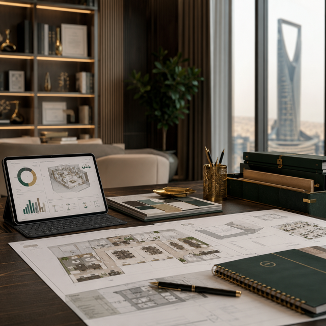 Planning Around the Business