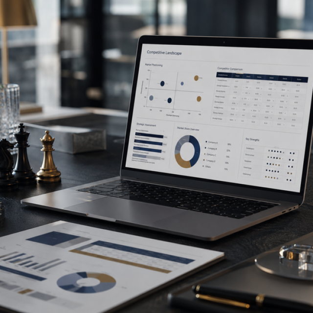 Why Market-Entry Assessment Matters