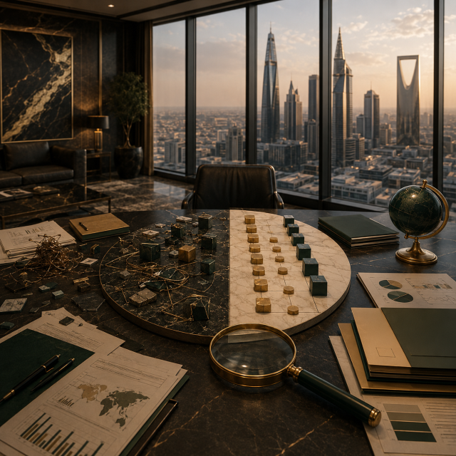 Why a Market-Entry Assessment Matters