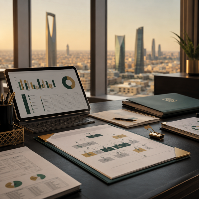 Workforce Planning Before Hiring